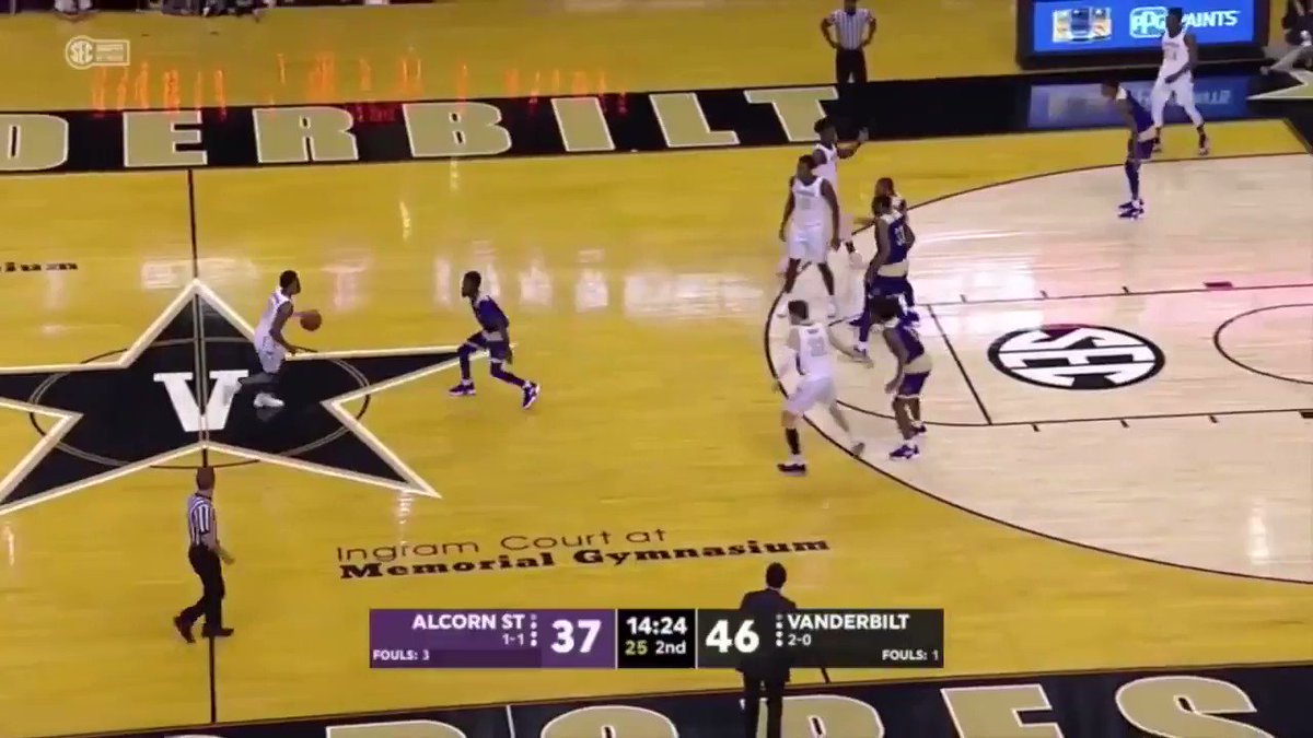 RT @TheSportsNotes: Darius Garland would be a great option for the Lakers if they don’t trade the pick.
#LakeShow https://t.co/WAP0YoN3Rn