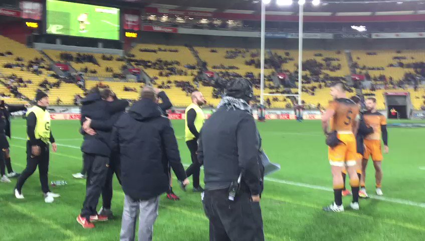 ScrumRugby's photo on Jaguares