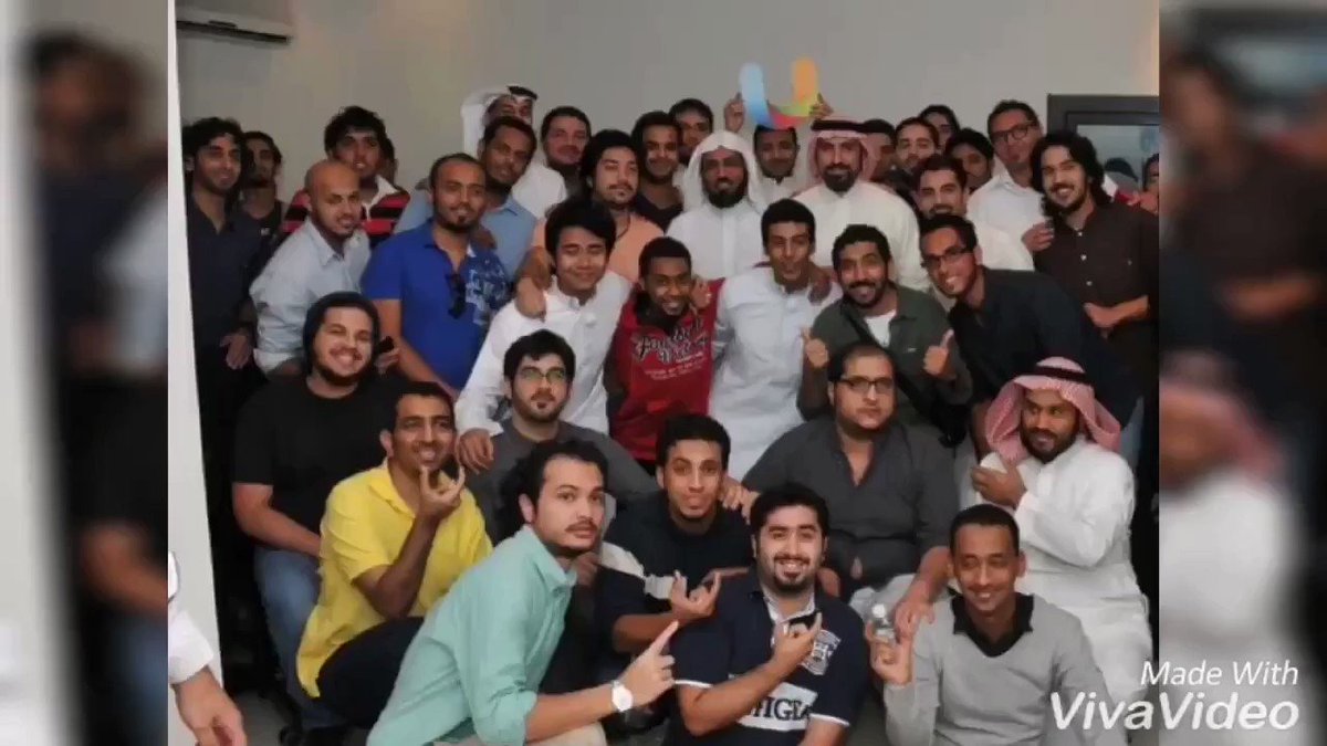 فتح المجال لمن هب ودب..وآخرتها السخرية والإستهزاء برجال أمننا البواسل الذين فقدوا بعض أطرافهم في الحد الجنوبي… ؟كرامة رجال أمننا تهان من هذه الشرذمة..حسبنا الله ونعم الوكيل…