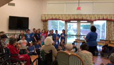 This song is very near and dear to my heart and one of our entire campus’ favs to sing together! #Robinsonisd #risdres @ElemRob