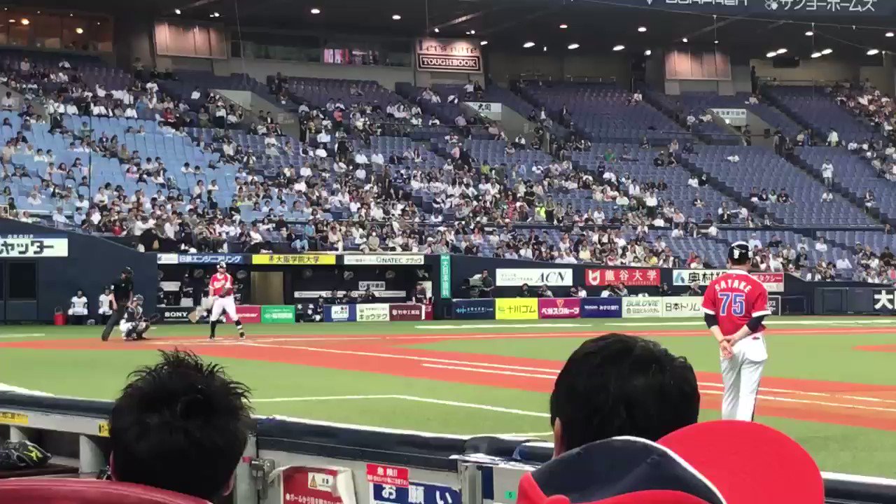 タフィー・ローズNPBバット タフィー・ローズ Tuffy Rhodes 使用バット 野球殿堂博物館