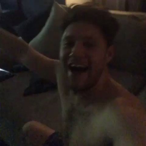 Niall Horan News's photo on Finally Friday