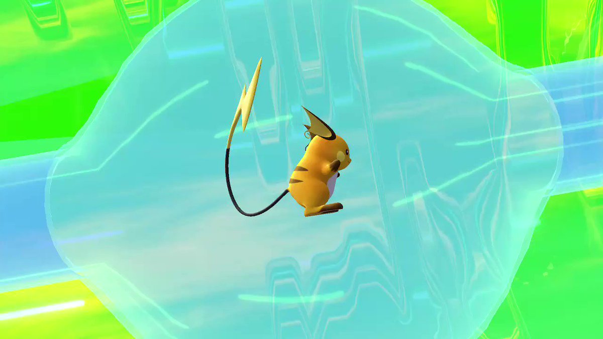 ピカブイ アローラの姿のポケモンも色違いを入手可能 自由に生きてあそblog