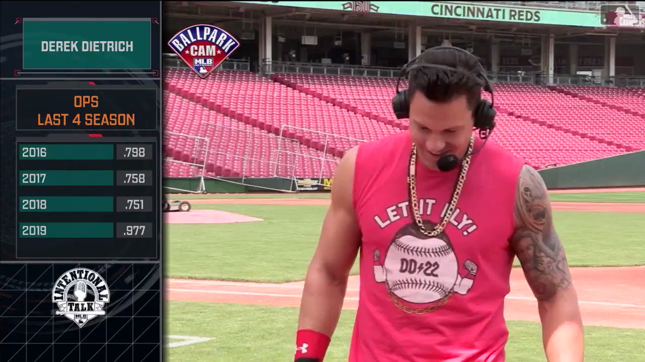 derek dietrich reds sleeveless