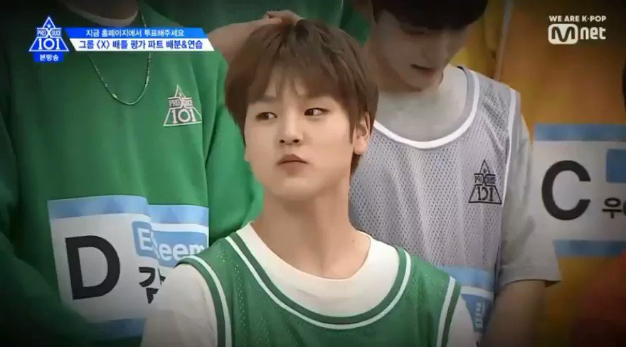 ลั ท ธิ แ ม่ บ้ า น มิ ง's photo on #produce_x_101