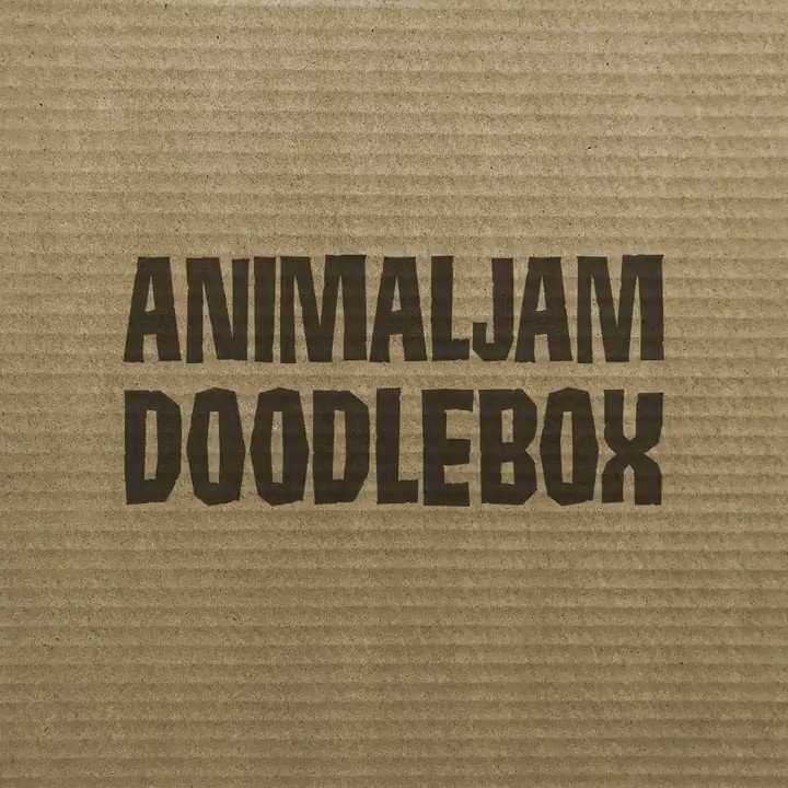 Animal Jam on Twitter: Animal Jam on Twitter: