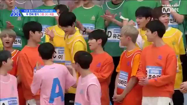 LEEMIDAM THAILAND's photo on #produce_x_101