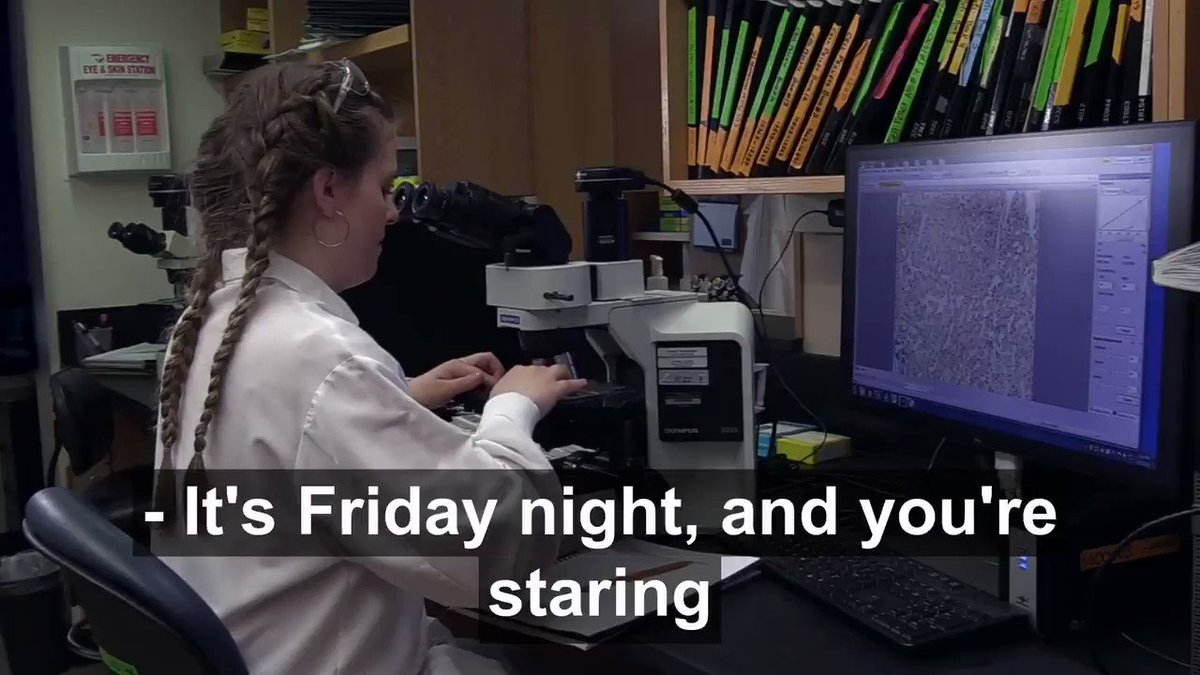 Frustrated 😤 by fuzzy🐩 #immunohistochemistry? Watch the 4-part Better IHC playlist, now on our youtube page: https://www.youtube.com/playlist?list=PL9M40WPXt5VwhyNAD44IUDyWpOm9B7UM5 …