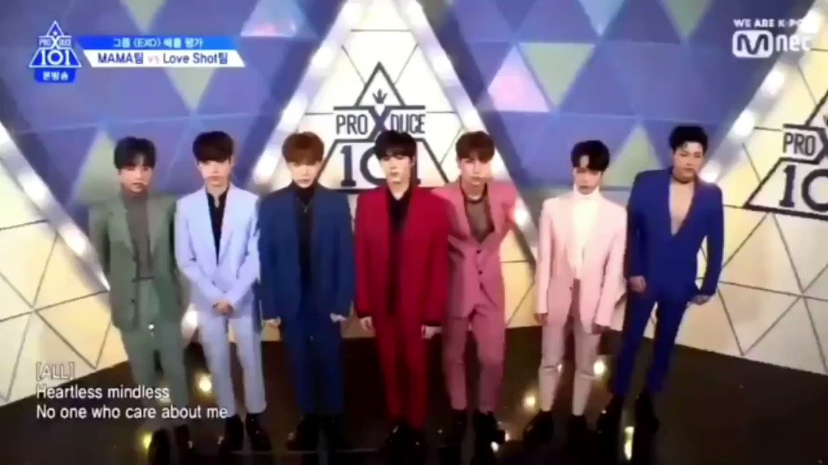 Sanook.com's photo on #produce_x_101