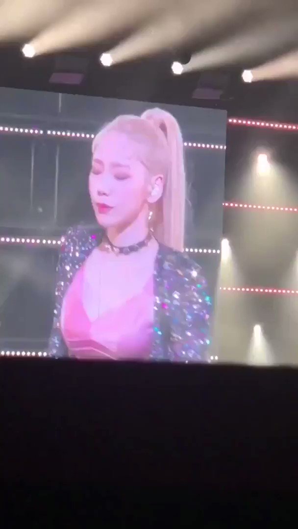 #SNSD #Taeyeon~ Voice.