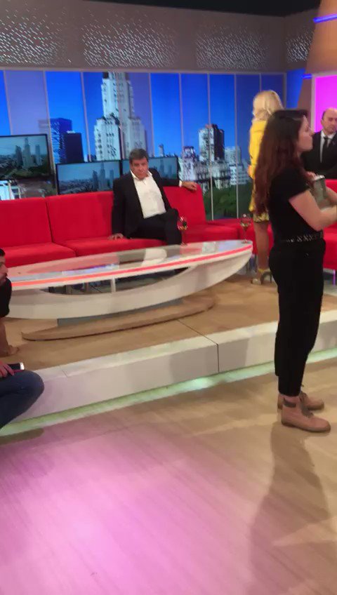 Pamela a la Tarde's photo on #ViernesConPame