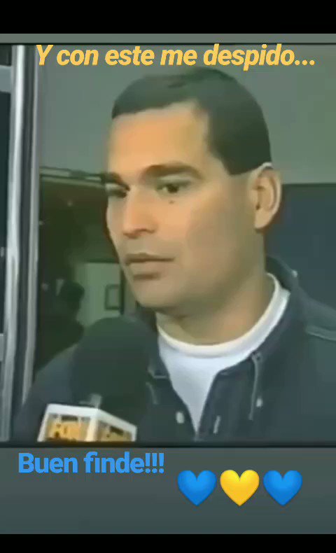 Que lástima que ese desafío no lo pudo concretar. Por eso el odio a @mau_zeta. Chilavert, lo lamento pero nosotros queremos a @OCordobaBBVA