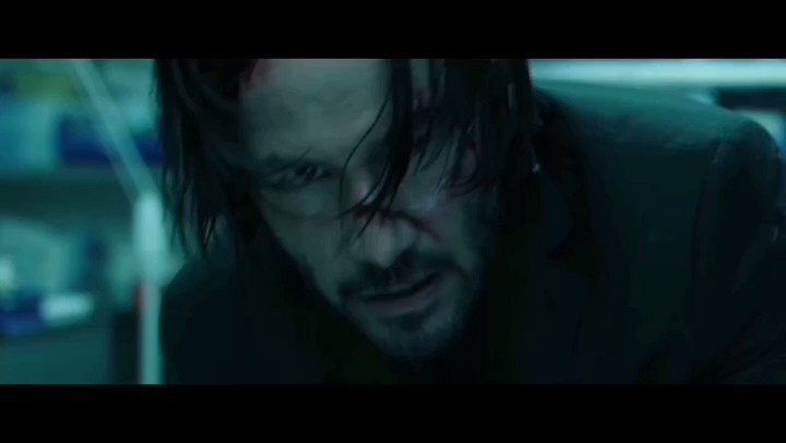 ¡El día llegó! #JohnWick3 Parabellum de @CorazonFilms ya está disponible en tu cine favorito y para celebrarlo no olvides darle mucho amor y cariño a un perrito.Toda acción, tiene consecuencias.