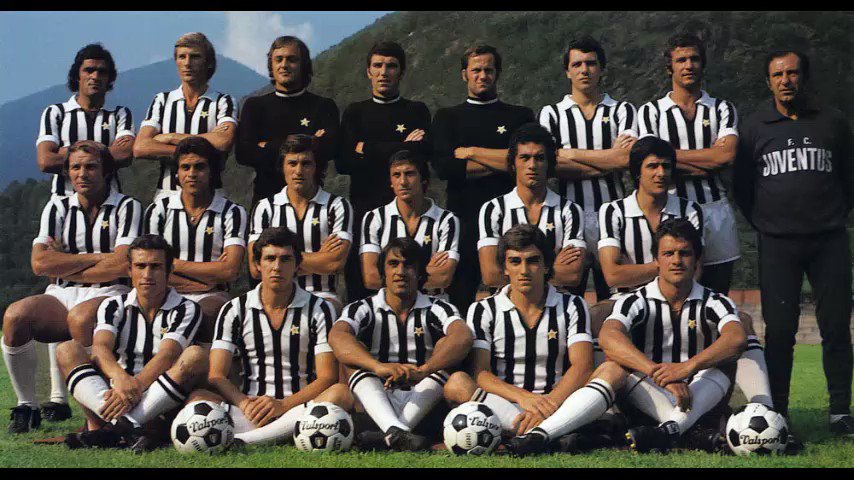Vittorio Capello's photo on #Juventus