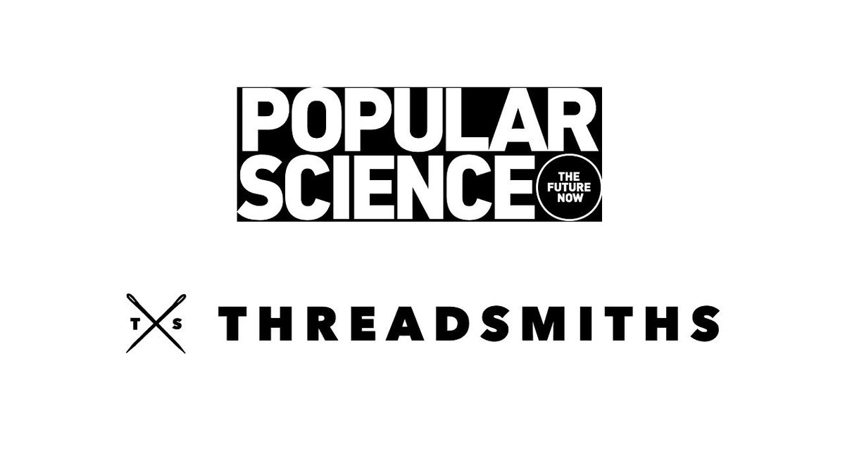 Threadsmiths hotsell