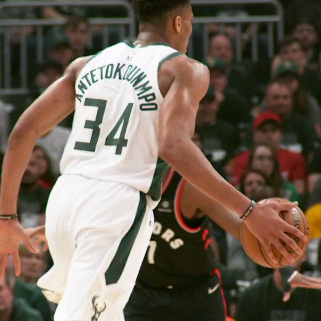 Matchup Brasil 🇧🇷 #NBAPLAYOFFS's photo on Pascal Siakam