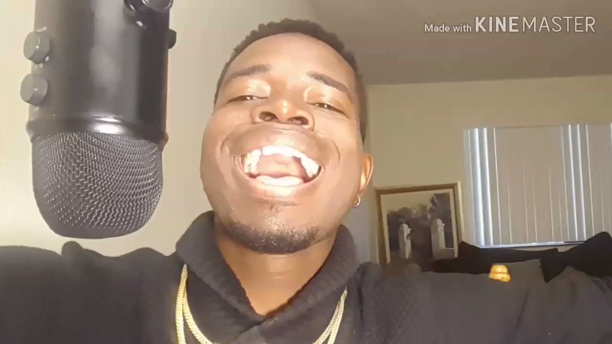 So I have found myself in an financial bind. I wanna work my way out.
$10 for a Voice Over! 50 cent per word after 30 words..
Paypal: Thegreatestvoice๐๐ฟ
https://www.paypal.me/TheGreatestVoiceย โฆ
If nothing else Please retweet this? I am but a young Voice Over chasing a dream ๐๐ฟ ๐๐ฟ