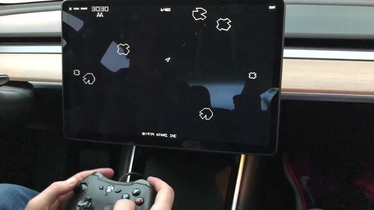 Elon Musk On Twitter Lots More Games Coming Once We Finish - 