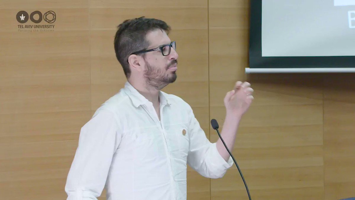 Promising freedom and trust in digital transactions, blockchain will soon become a seamless part of our lives, says Israel's @moshehogeg, founder of the Hogeg Blockchain Research Institute at TAU's Coller School of Management.
