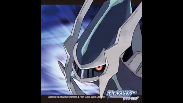 ポケモンbgm紹介 手動 Bgm Pokemon Twitter ポケモンbgm紹介 手動 Bgm Pokemon Twitter