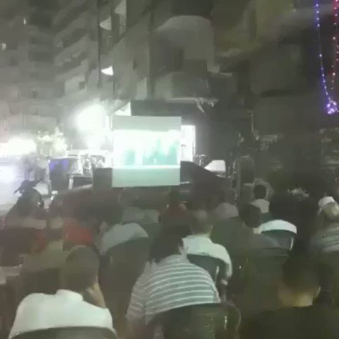 لا #يوتيوب بقى ولا #جوجل ولا #تويتر هو ده الترند الحقيقي #هوجان في الشارع