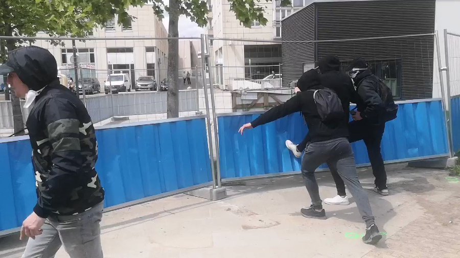 Встроенное видео