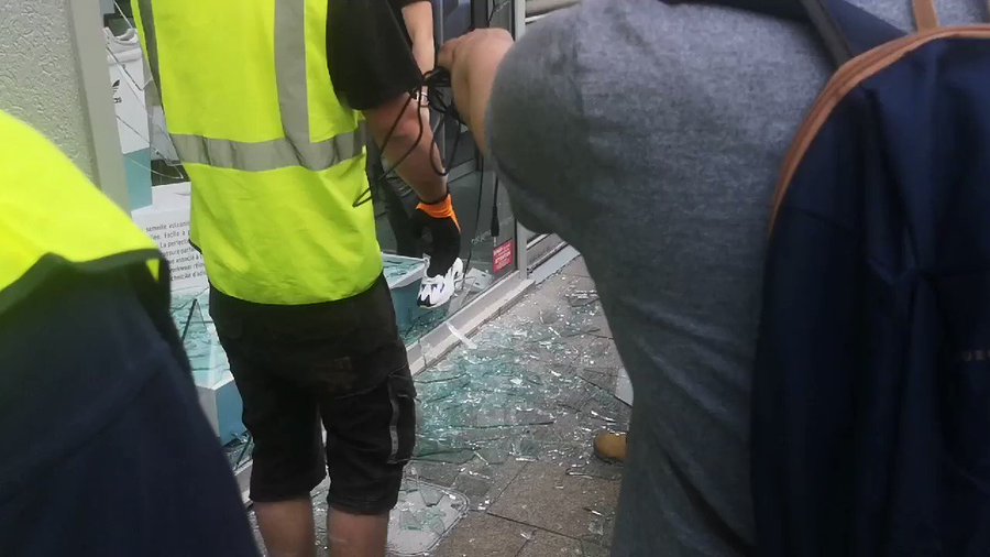 Встроенное видео