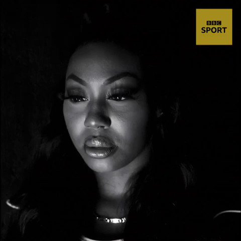 MS BANKS X FIFA WOMENS WORLD CUP!!! #ChangeTheGame @BBCSport