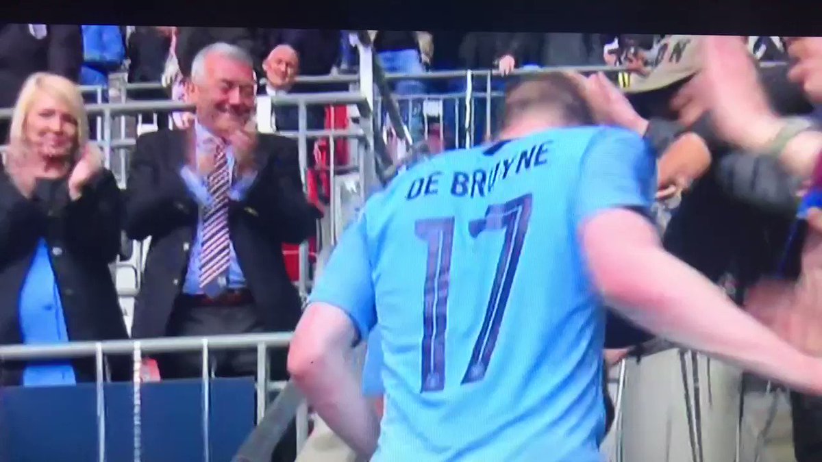 Bands FC's photo on manchester city