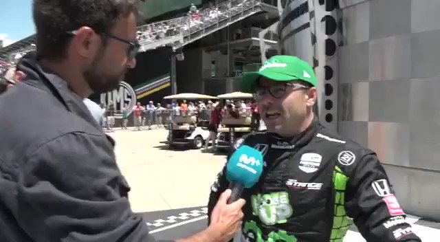 F1 en Movistar+ (@movistar_F1) on Twitter photo 2019-05-18 20:19:58 Con @mportilloES ahora es el turno de @OriolServia Á POR TODAS. A las 23.00 h en @movistar_F1 última hora de la clasificación. Con @mportilloES ahora es el turno de @OriolServia Á POR TODAS. A las 23.00 h en @movistar_F1 última hora de la clasificación.