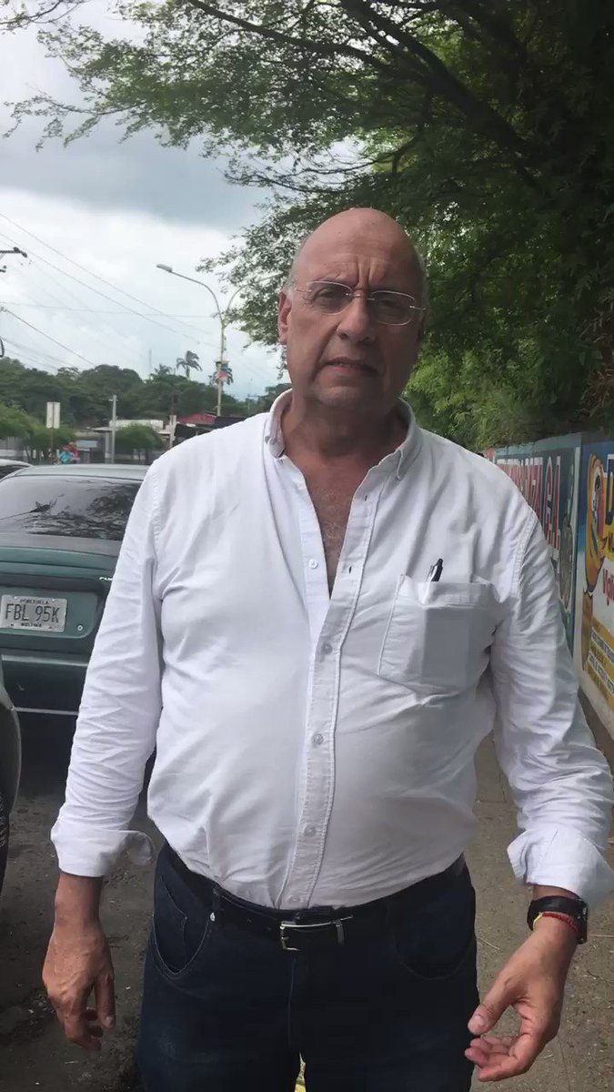 Williams Dávila's photo on Castro