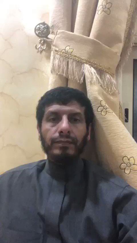 العميد الدكتور محمد الشهراني من الحد الجنوبي يوجه رساله شديده اللهجه. #النيابة_العامة