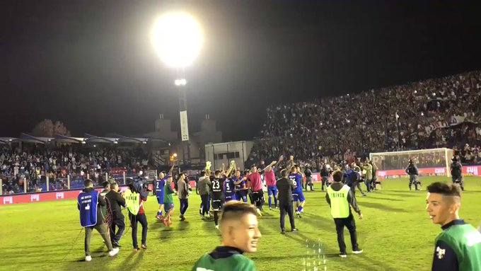 Video insertado
