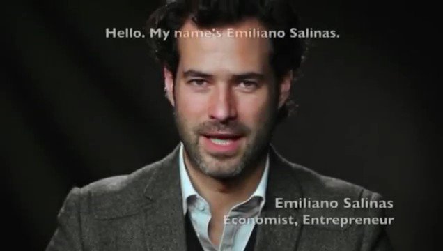 El Correo de Torreón / Abraham Peña (@CorreoTorreon) on Twitter photo 2019-05-20 15:46:09 El delincuente Emiliano Salinas hace hace la apología de la secta criminal NXIVM, que él dirige y de su otro líder, Keith Raniere El delincuente Emiliano Salinas hace hace la apología de la secta criminal NXIVM, que él dirige y de su otro líder, Keith Raniere