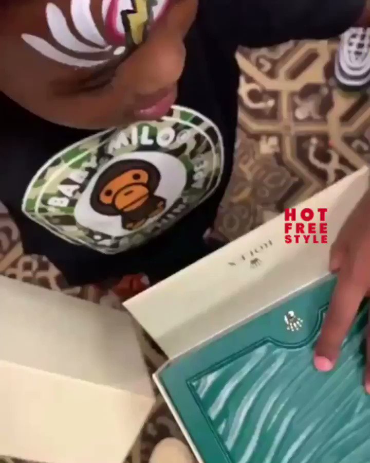 Hot Freestyle's photo on Rolex