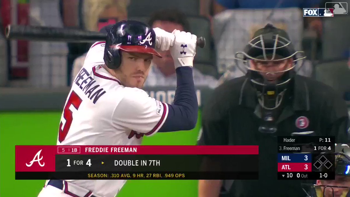 Georgia Sports Now's photo on Hader