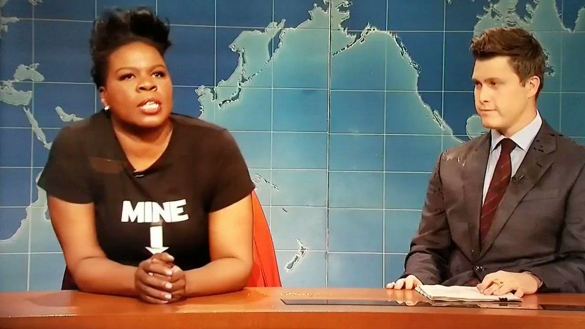 BrooklynDad_Defiant!'s photo on Weekend Update