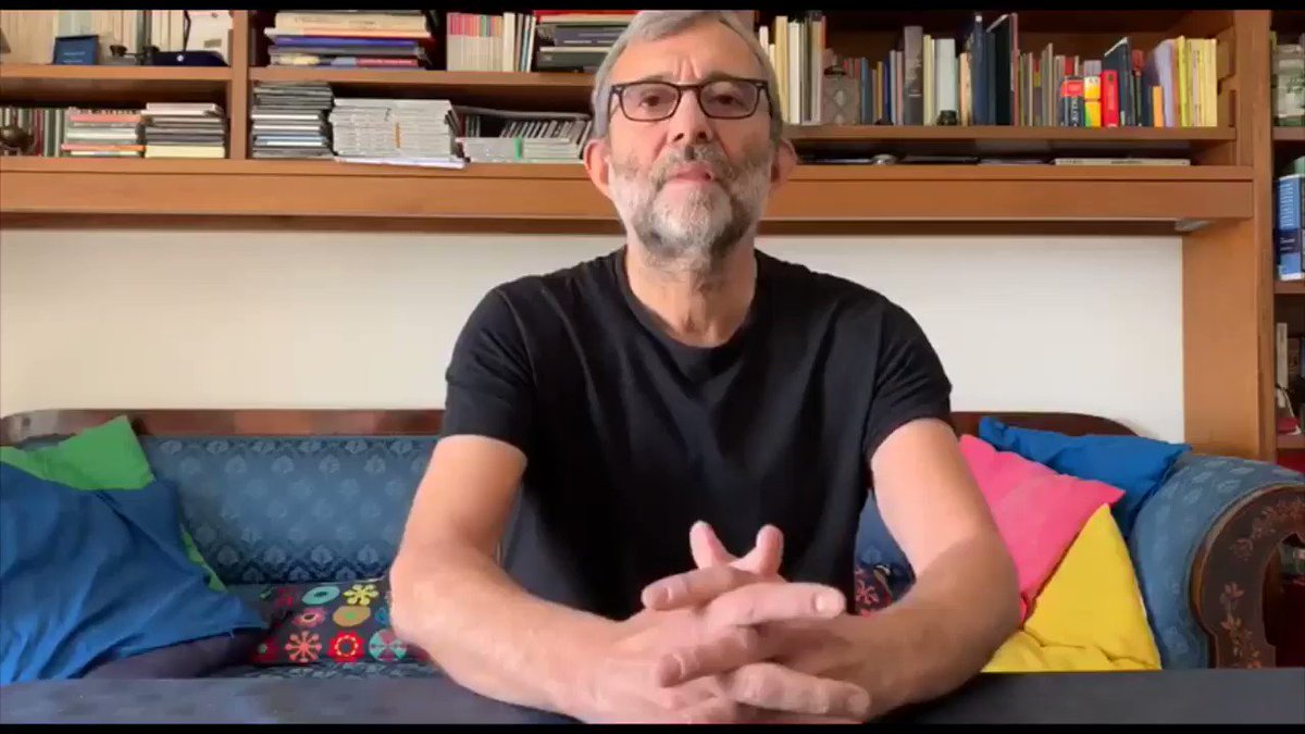 Terzo giorno di sciopero della sete e della fame per la vita di @RadioRadicale.
#perlavitadiradioradicale