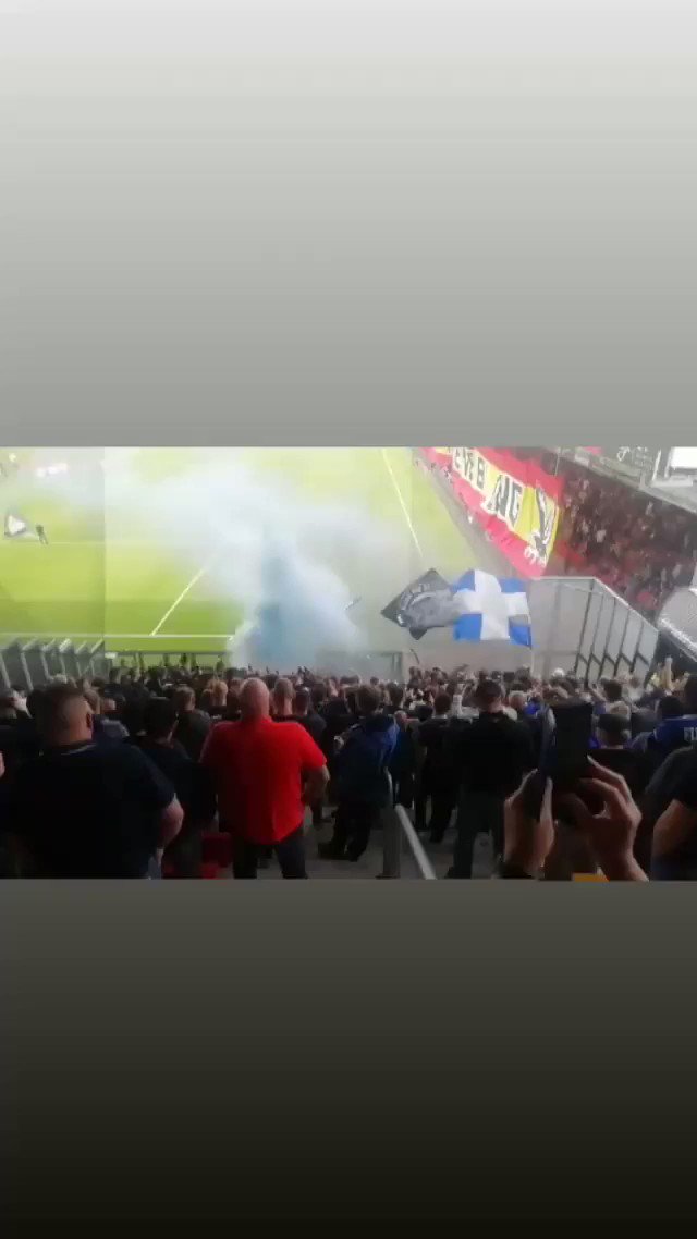 Ultrassnl's photo on FC Den Bosch