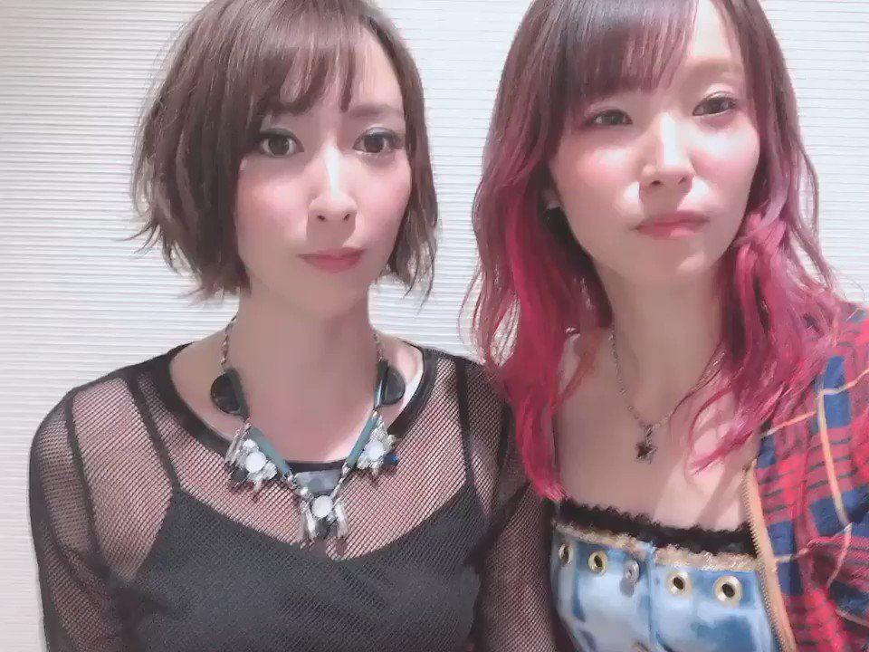 @LiSA_OLiVE's video Tweet