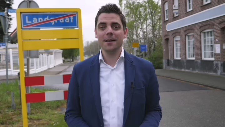 Wir drücken Jacques die Daumen, denn er ist das erste FDP-Mitglied das zur Eurowahl (in 🇳🇱schon am 23.5) antritt! Zur Erklärung: Er ist nicht nur Mitglied beim @VVD sondern auch bei @fdpherzogenrath 🇩🇪. Europa ist Liberal! @Liberale_News @linet_team