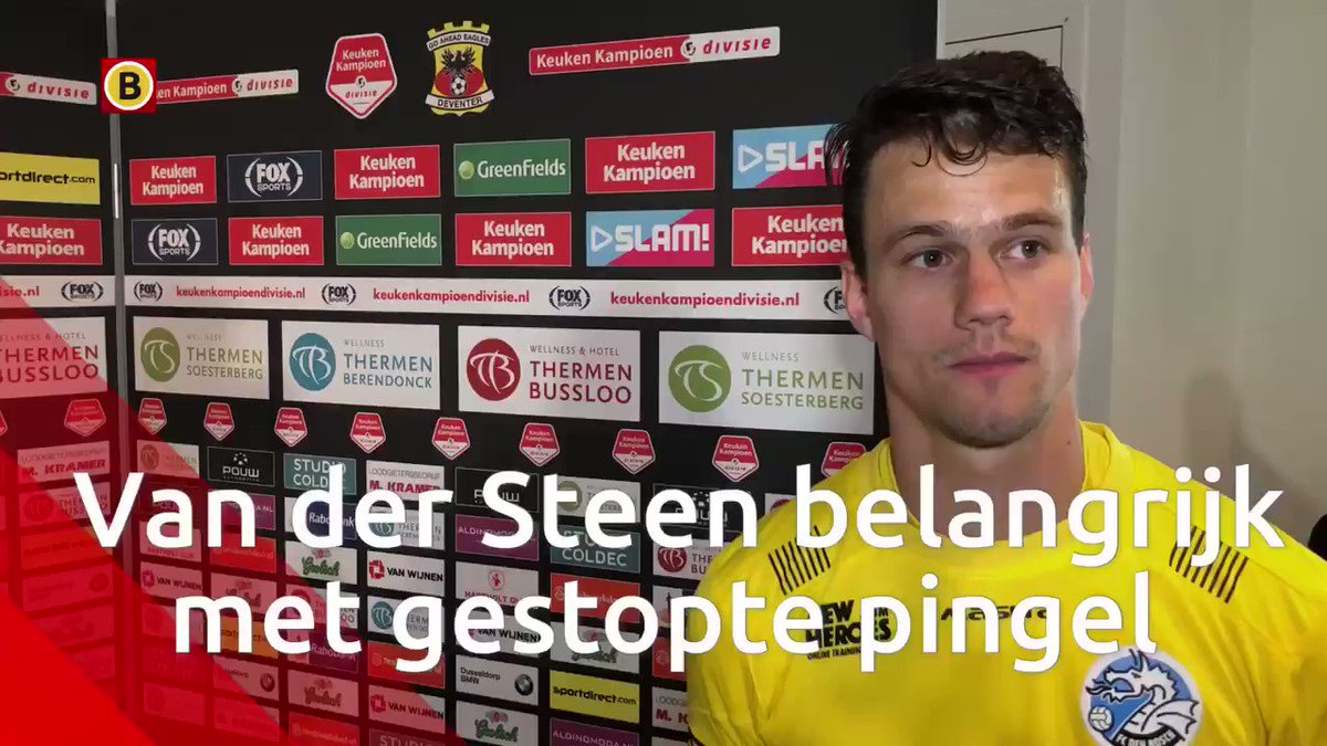 Job Willemse's photo on FC Den Bosch