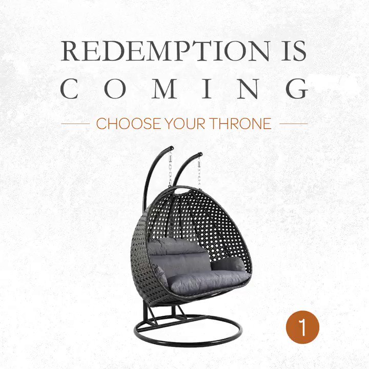 What throne are you? 1,2, 3, 4, or 5? And remember, use Dream Miles to own your throne🐺 🐉 👑: http://bit.ly/2WeKzcy