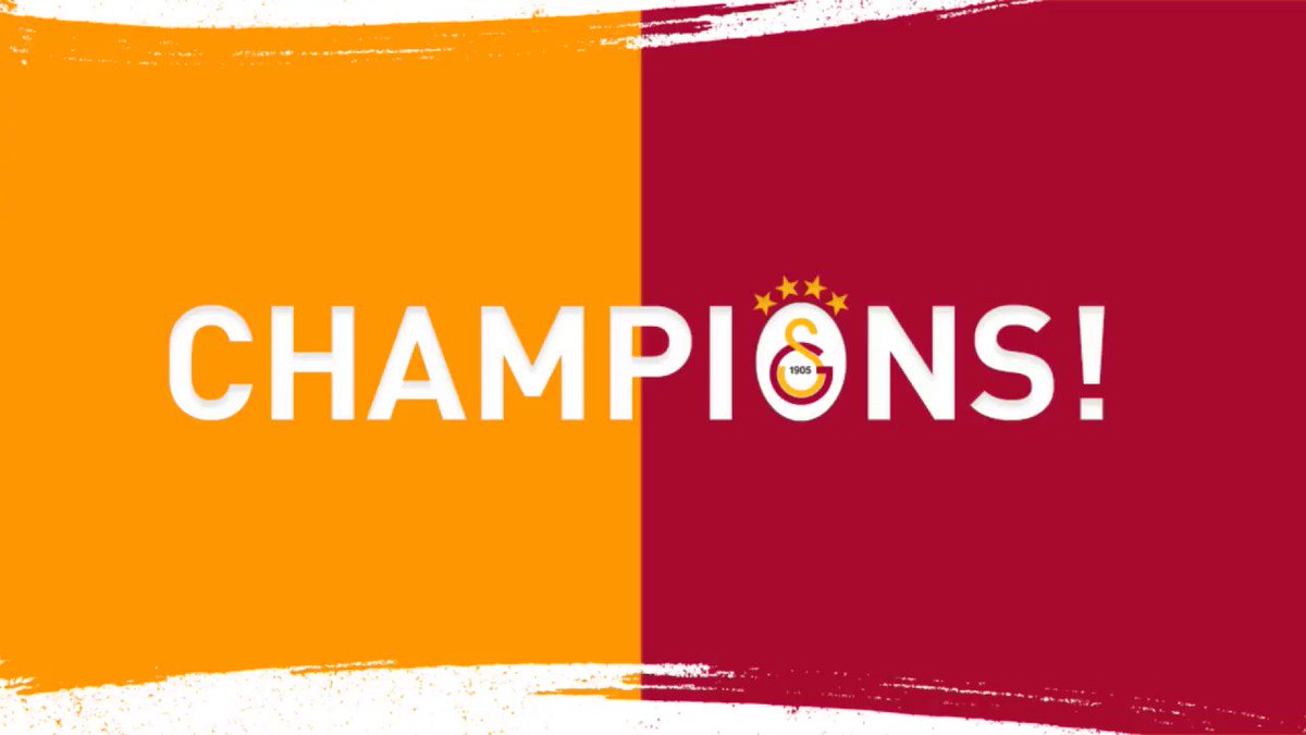 #CHAMPIONS!!!!!!!!!