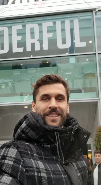 Happy birthday to former Juventus striker Fernando Llorente    