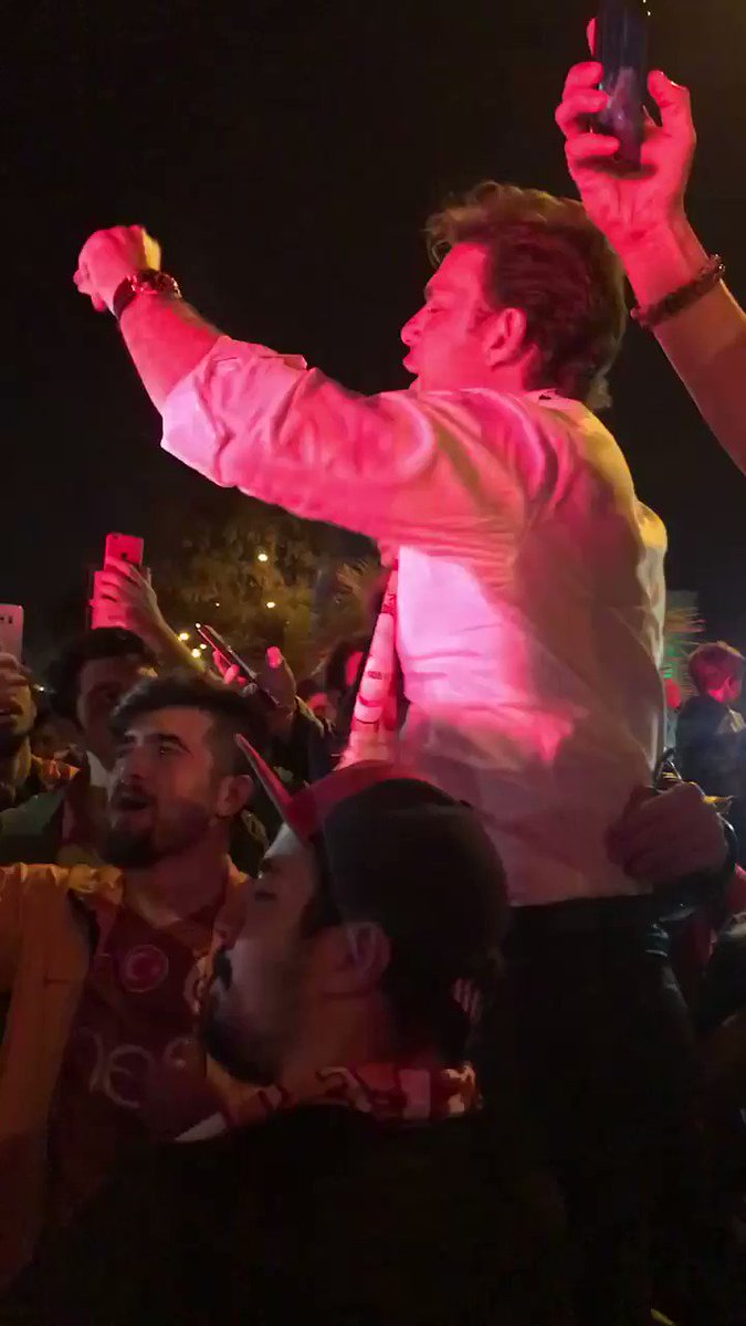 HER ŞEY ÇOK GÜZEL OLACAK!