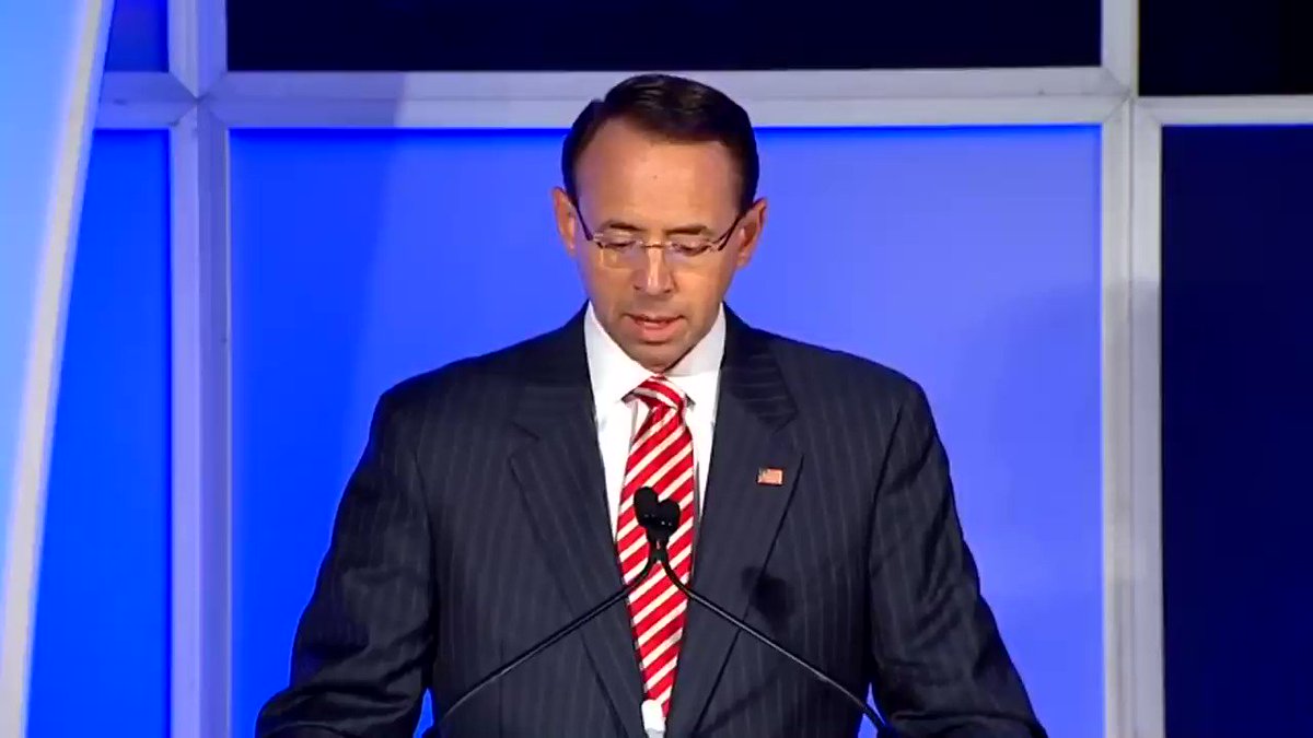 “If you ask me, one of the main problems in Washington, DC, is that everybody is so busy running around trying to protect their reputation instead of protecting the republic, which is what they are supposed to be doing.” May 15, 2017 https://m.youtube.com/watch?v=cU1Zs1gNaow&feature=youtu.be …