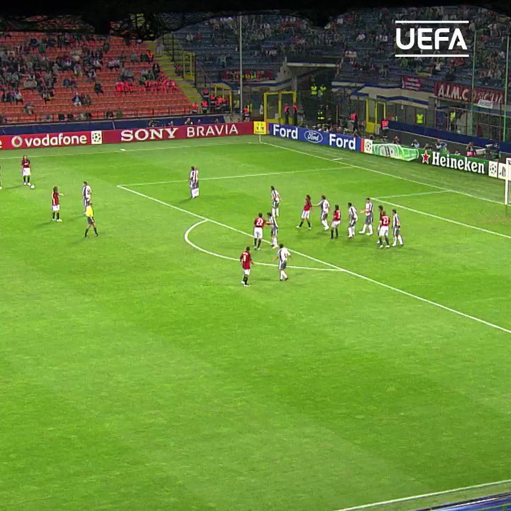    Happy birthday, two-time winner Andrea Pirlo! | 