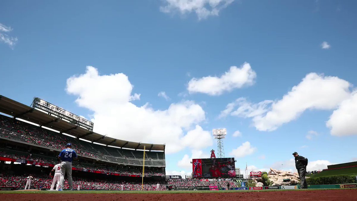 Looks like some of that Missouri sky came with us out west. #AlwaysRoyal