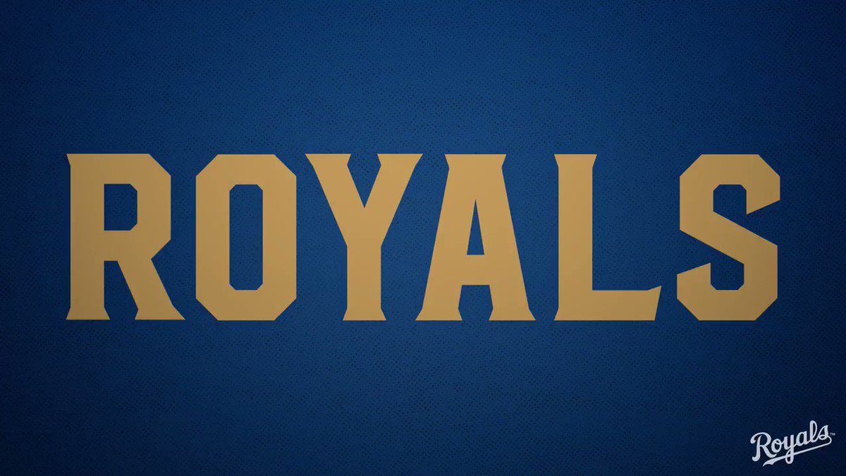 FINAL: #Royals 5, Angels 1#HEYHEYHEYHEY#AlwaysRoyal
